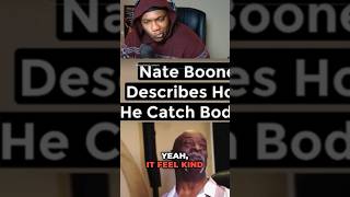 Nate Boone saves his sister  DBoyd Reacts [upl. by Marijane]