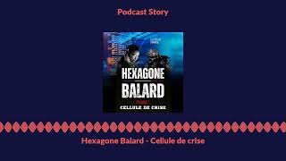 Hexagone Balard  Cellule de crise [upl. by Elocin]