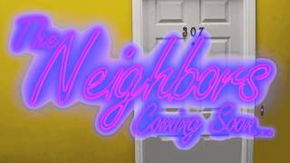 THE NEIGHBORS INFO 3  ESCAPE [upl. by Yehsa498]