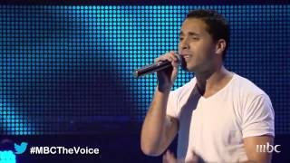 MBCTheVoice  quotالموسم الأول  محمد الشكراوي quotلو نويت [upl. by Foy680]