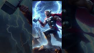 Thor The Siege of Asgard thor mjolnir asgard utgardloki shorts youtubeshorts [upl. by Aennyl]