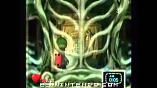 Luigis Mansion Alpha 2 E3 Trailer [upl. by Pallaten]