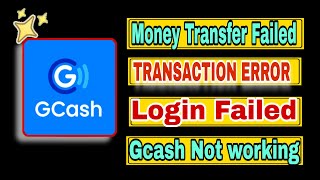 Gcash Clear Data and Clear Storage [upl. by Einal]