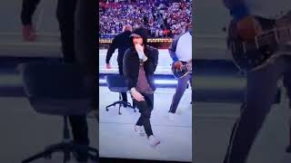 Eminem  Lose Yourself  Super Bowl 2022  JumpForGames [upl. by Anitnahs]