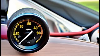 How to Install an Ammeter in Your Car StepbyStep Instructions and Safety Tips [upl. by Chew]