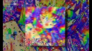 Graham Kartna  Wilton Clarkson James nightcore amp reverb [upl. by Ecnerwaled643]