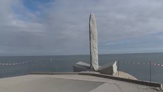 La pointe du Hoc [upl. by Irehc850]