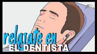 🎼MUSICA para RELAJARSE en el DENTISTA🎼 Musica para el consultorio dental [upl. by Thayer232]