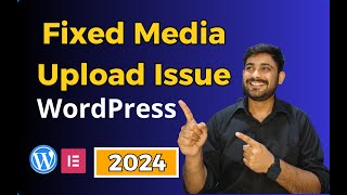 Fix Woocommerce Image Upload Issues 2024 [upl. by Cleve103]