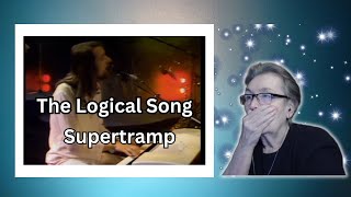 The Logical SongSupertramp [upl. by Aisiram]