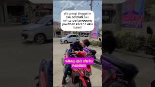 ajak aku kerumahmu mas drama viral [upl. by Alletse473]