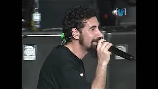 System Of A Down  Toxicity Live At BDO 4K [upl. by Emolas116]