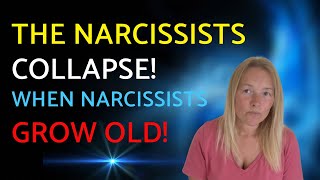 The Narcissist’s Collapse What Happens When They Grow Old [upl. by Correy]