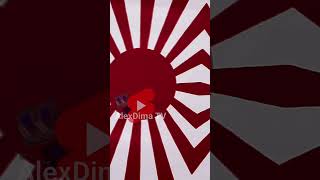 RussoJapanese war edit alexdima country maps edit history [upl. by Nosremaj]