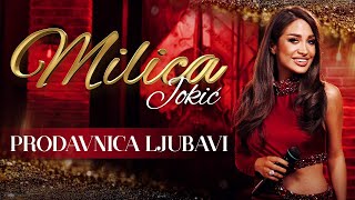 MILICA JOKIC amp ORK NIKOLE LUKICA  PRODAVNICA LJUBAVI COVER 2024 [upl. by Bidle]