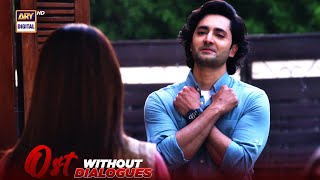 Ishq Hai OST  Without Dialogues  Rahat Fateh Ali Khan  Danish Taimoor  Minal Khan  ARY Digital [upl. by Jinny]