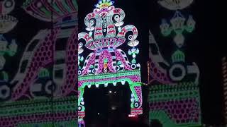 Sajal ba pandal bada heavy hobhojpuri songviralsonganitatiwari 800 [upl. by Atworth]