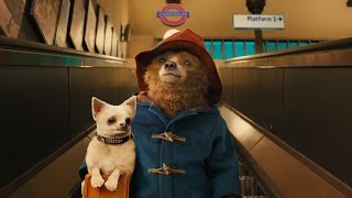 Mark Kermode reviews Paddington [upl. by Esalb]