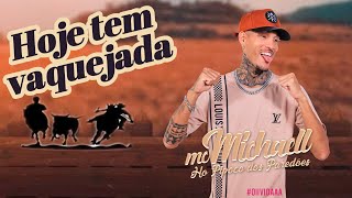 HOJE TEM VAQUEJADA  ARROCHAGODE  MC MICHAELL 2025 [upl. by Brandt693]