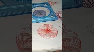 Spirograph Drawing Art art spirographdrawing drawing spirograph [upl. by Naivat]