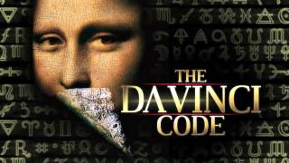 The Da Vinci Code Score Suite [upl. by Tiras]