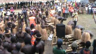 Bougainville mona festival welcome songBougainville Anthem [upl. by Etnaihc179]