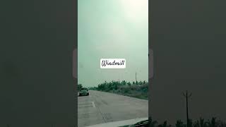 Kya apne windmil dekhi hail reels travel youtubeshorts naturelovers yt love youtubeshorts [upl. by Ainod]