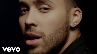 Prince Royce  Carita de Inocente ALTER EGO Video [upl. by Julide250]