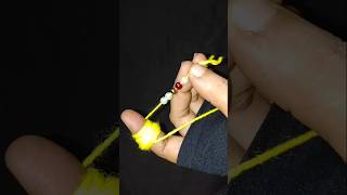 Its such a beautiful crochet idea youtube short viral [upl. by Mccready]