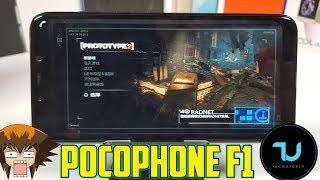 Prototype 2 Android Gameplay [upl. by Jervis]