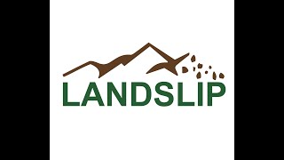 LANDSLIP Overview Video [upl. by Nagram868]