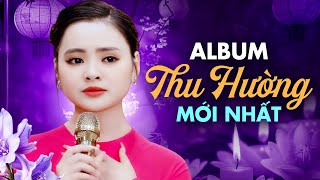 THU HƯỜNG MỚI NHẤT  Cô Gái Nhỏ Có Giọng Hát Đặc Biệt Lạ Mà Cực Cuốn Hút  Mưa Nửa Đêm [upl. by Aelram]