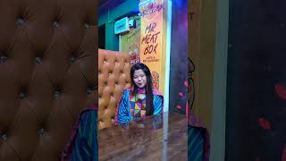 Mr Meat Box parkychakma song love [upl. by Notffilc]