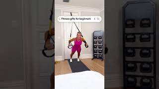 Ultimate Suspension Trainer Workout  Get Fit Anywhere [upl. by Idna]