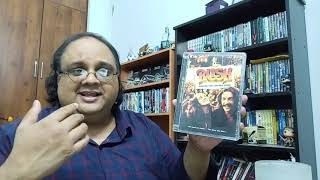 Rush Beyond The Lighted Stage  Dvd amp Review [upl. by Auroora724]