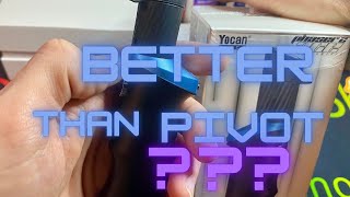 Reviewing Phaser 2 Ace from Yocan BlackSubscriber giveaway announcement [upl. by Assiral]