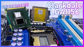 Messing with LGA1156  Its basically Ryzen 3000 [upl. by Nus]