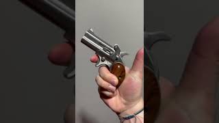 American Derringer 357 [upl. by Holub]