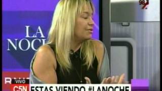 C5N  La Noche El horóscopo del Gigolo [upl. by Aubert]