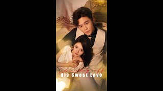 Showing off His Sweet Love EP4 周总每天都想官宣 第4集 lovestatus drama romantic public [upl. by Ballman]