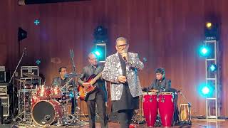 Abhijeet Bhattacharya  Live In Sydney 2024  Bahut Khoobsurat Ho [upl. by Eiramesor172]