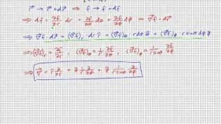 PHYS3740 Lecture324 The Schrodinger Equation in Spherical Coordinates [upl. by Zellner]