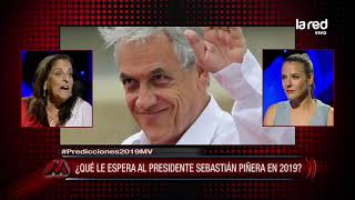 ¡El gran desafío será aprender a relajarse Conoce qué le depara el Horóscopo Chino 2019 al Búfalo [upl. by Esilrac]