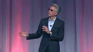 Cloud Summit 2018 Bill McDermott Keynote Going from Corner Store to Corner Office [upl. by Devlen]