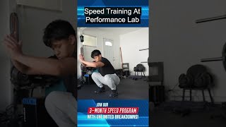 Speed Training Session  Improve Your Stride And Sprinting Mechanics In Under 60 Minutes speed [upl. by Asina]