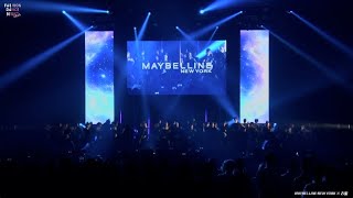 FASHION DANCE NIGHT 2024MAYBELLINE NEW YORK × お蜜 [upl. by Nichola]