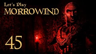 Lets Play Morrowind  45  Sorkvilds Tower of Perversion [upl. by Cathleen]