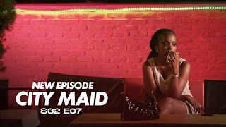 CITY MAID S32E07  SHEILA NONEHO UBUZIMA BWABAYE UBWO MUKABARI KUBERA AGAHINDA KENSHI ZACU SERIES [upl. by Chad117]