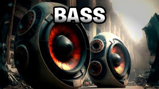 Bass Testing Bass Boosted Music music bass [upl. by Yousuf770]