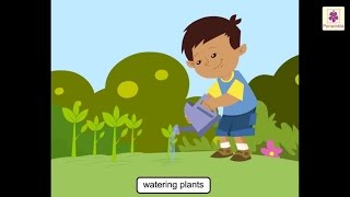 Importance of Water  Science For Kids  Grade 2  Periwinkle [upl. by Dercy]